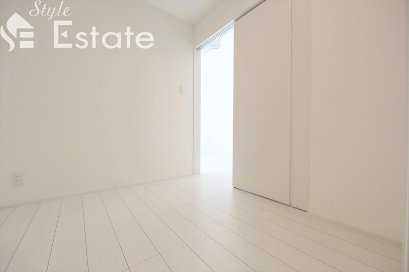 Jack shiba Iの物件内観写真