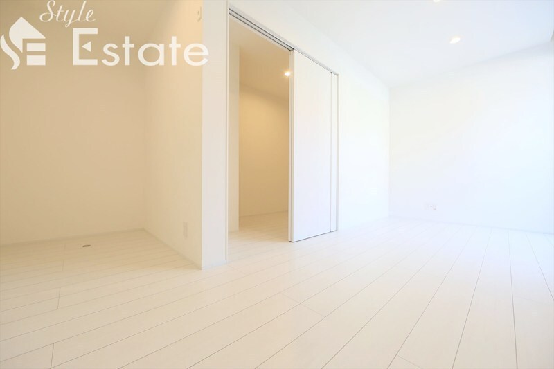 Jack shiba Iの物件内観写真