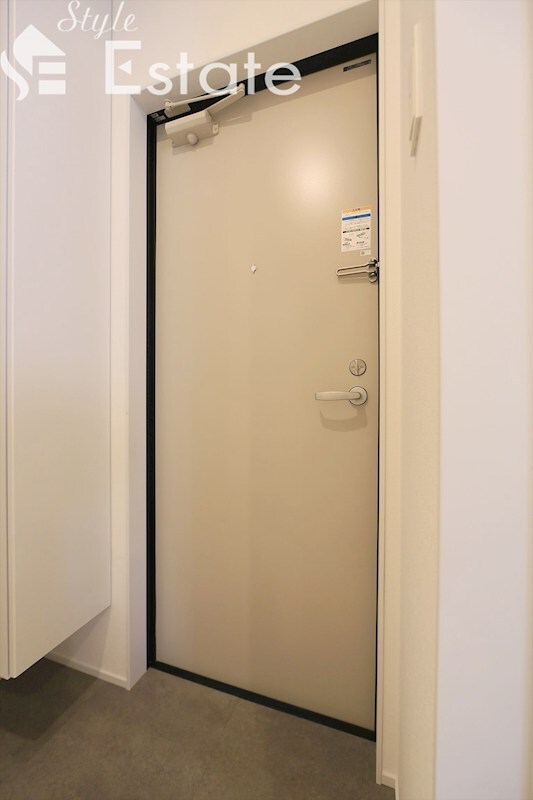 Jack shiba Iの物件内観写真