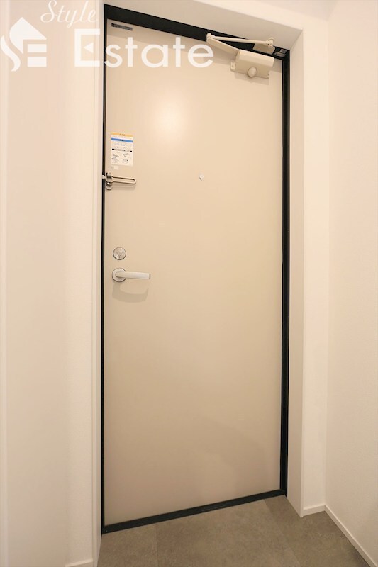 Jack shiba Iの物件内観写真