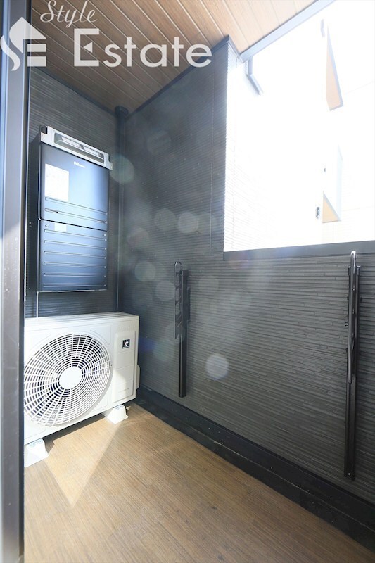 Jack shiba Iの物件内観写真