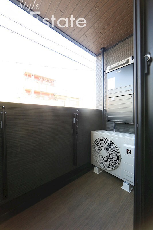 Jack shiba Iの物件内観写真