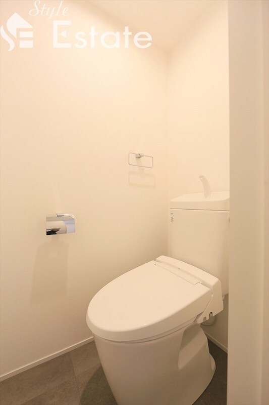 Jack shiba Iの物件内観写真