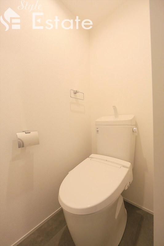 Jack shiba Iの物件内観写真