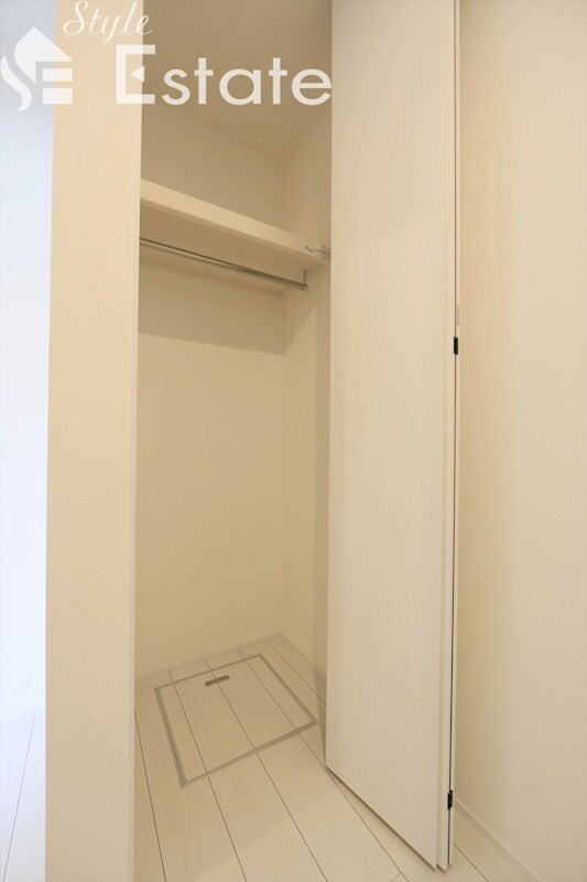 Jack shiba Iの物件内観写真