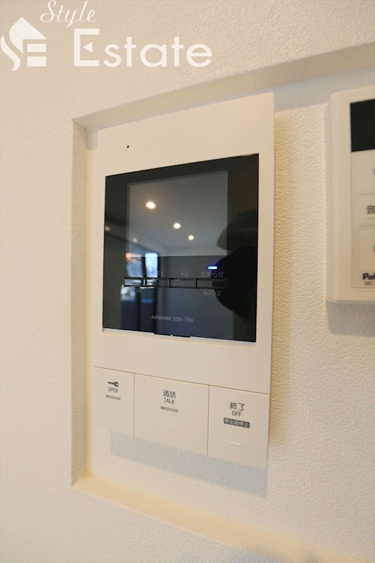 Jack shiba Iの物件内観写真