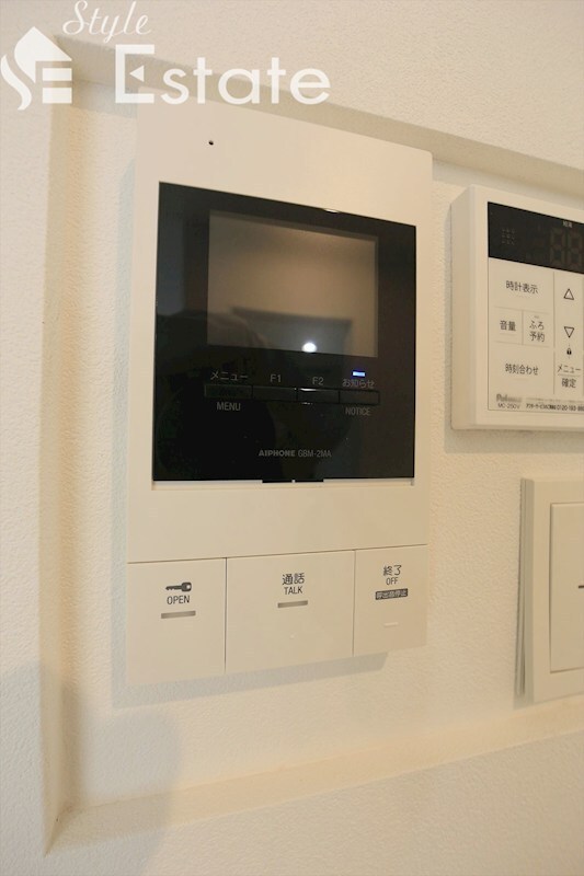 Jack shiba Iの物件内観写真