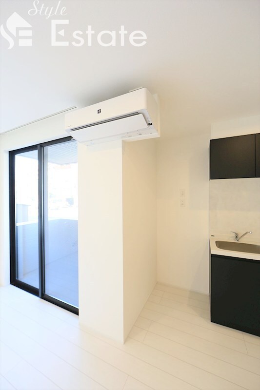 Jack shiba Iの物件内観写真