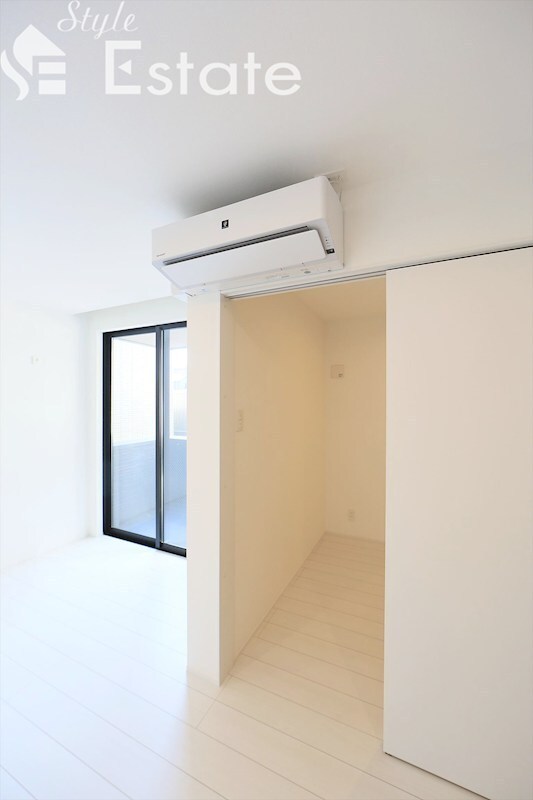 Jack shiba Iの物件内観写真