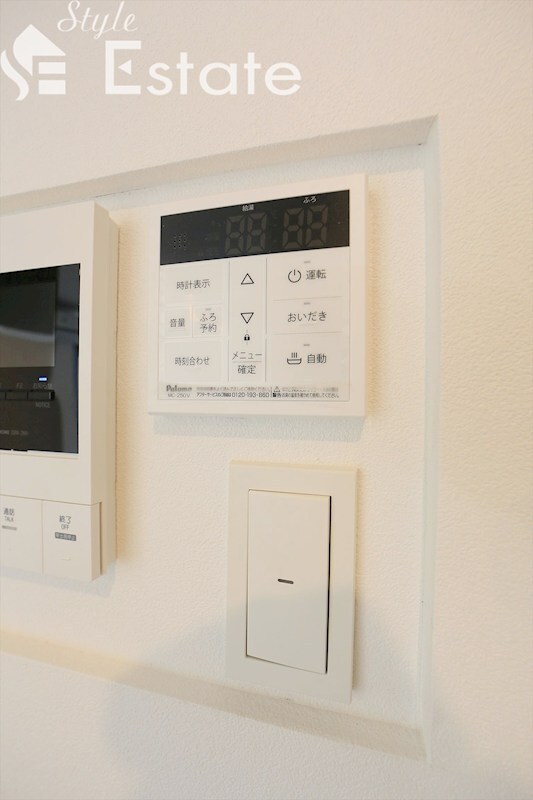 Jack shiba Iの物件内観写真