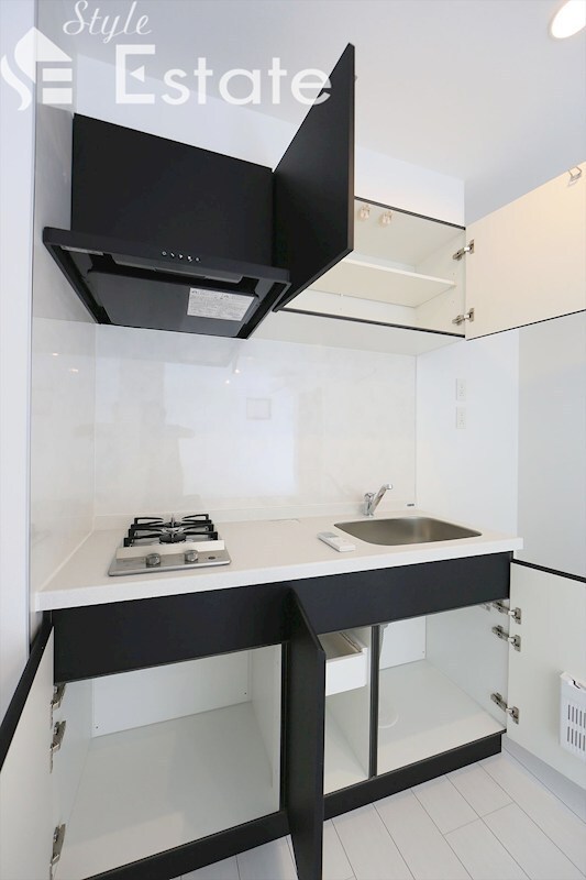 Jack shiba Iの物件内観写真