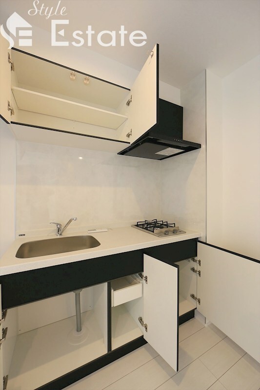 Jack shiba Iの物件内観写真