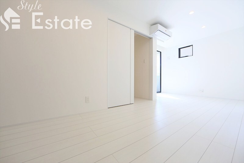 Jack shiba Iの物件内観写真