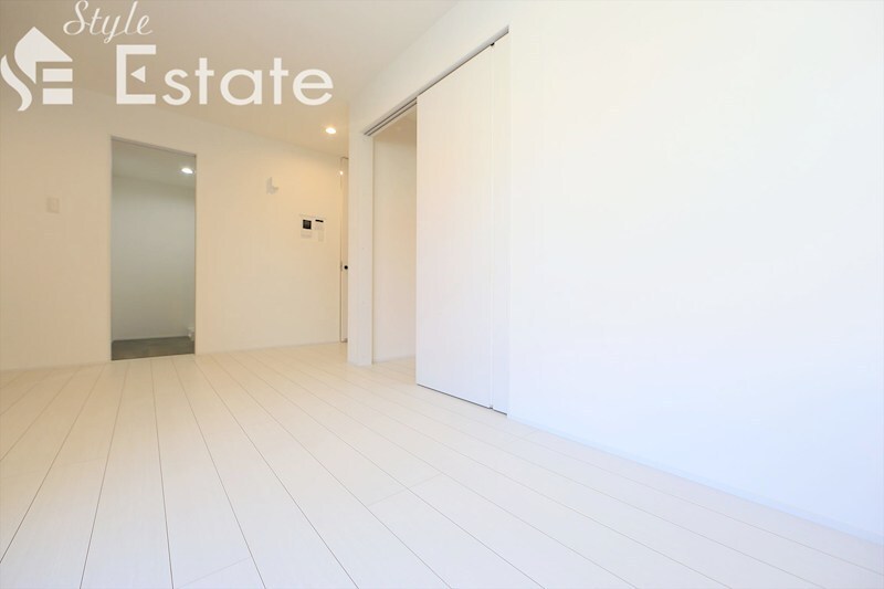 Jack shiba Iの物件内観写真