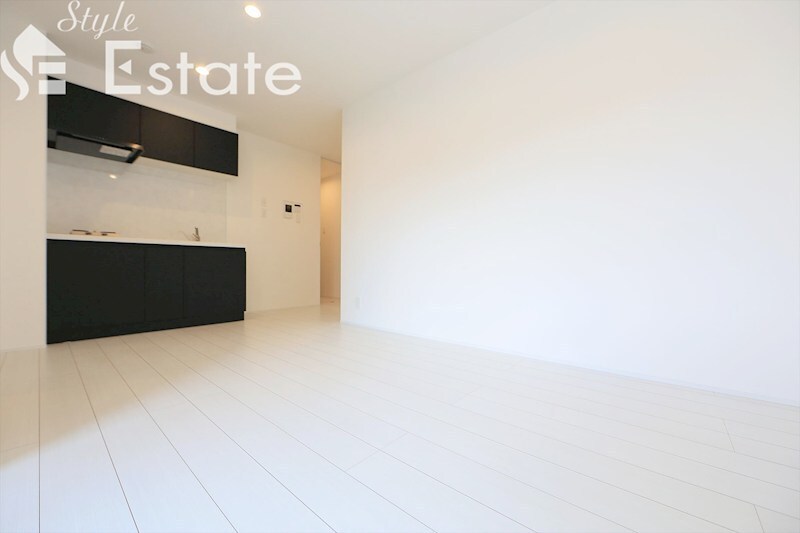 Jack shiba Iの物件内観写真