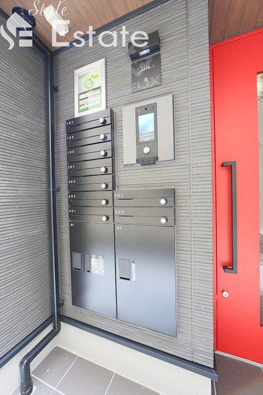 Jack shiba Iの物件内観写真