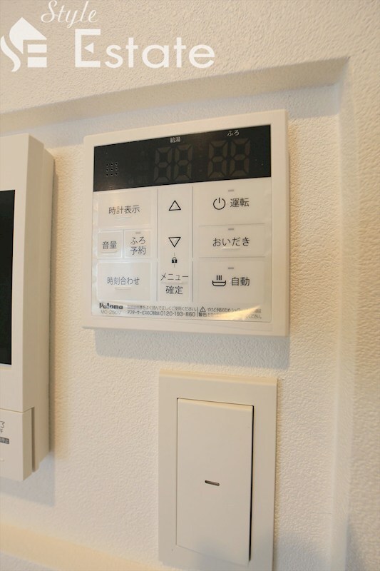 Jack shiba Iの物件内観写真