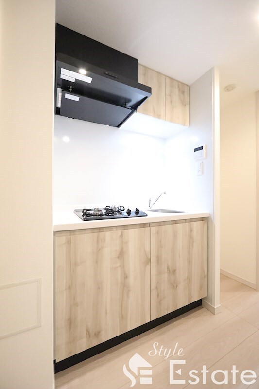 メイクス熱田大宝の物件内観写真