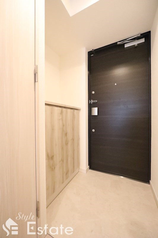 メイクス熱田大宝の物件内観写真