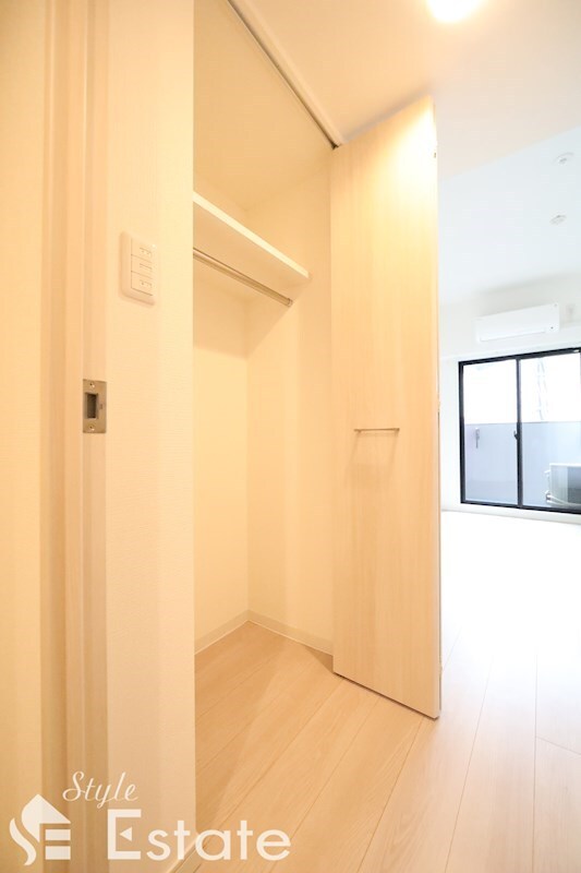 メイクス熱田大宝の物件内観写真