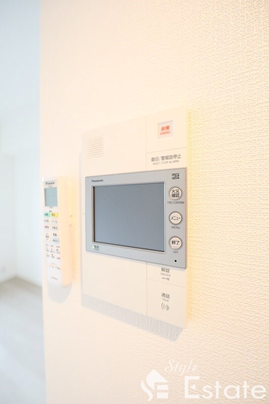 メイクス熱田大宝の物件内観写真