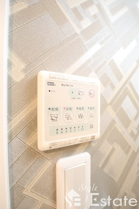 メイクス熱田大宝の物件内観写真