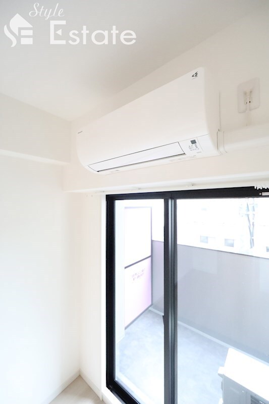 メイクス熱田大宝の物件内観写真