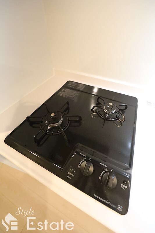 メイクス熱田大宝の物件内観写真