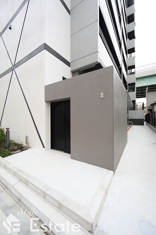 メイクス熱田大宝の物件内観写真