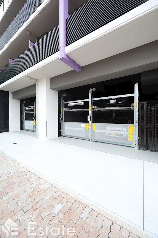 メイクス熱田大宝の物件内観写真