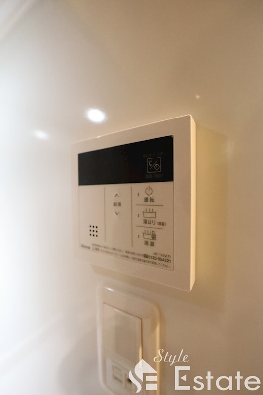 メイクス熱田大宝の物件内観写真