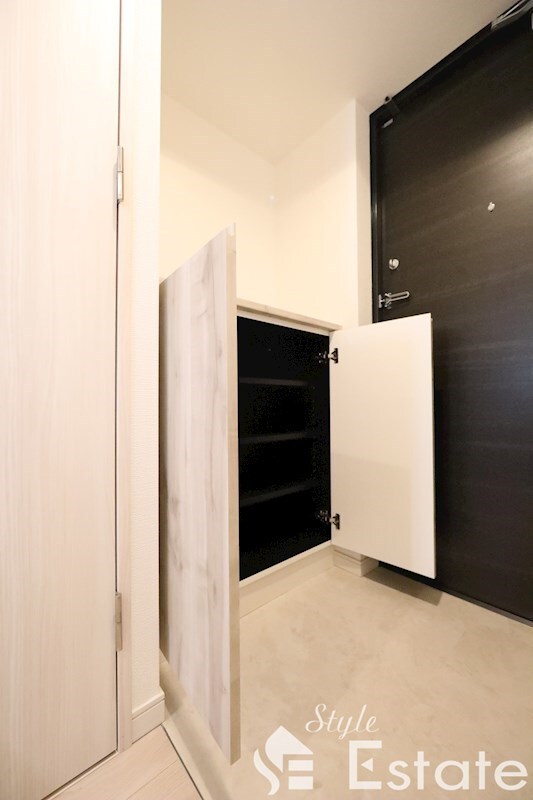 メイクス熱田大宝の物件内観写真