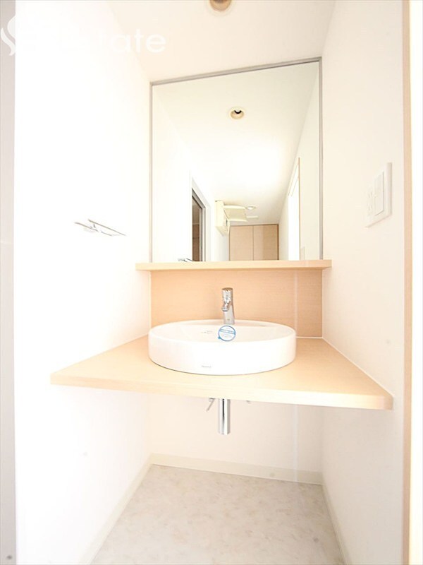 ドゥーエ大須の物件内観写真