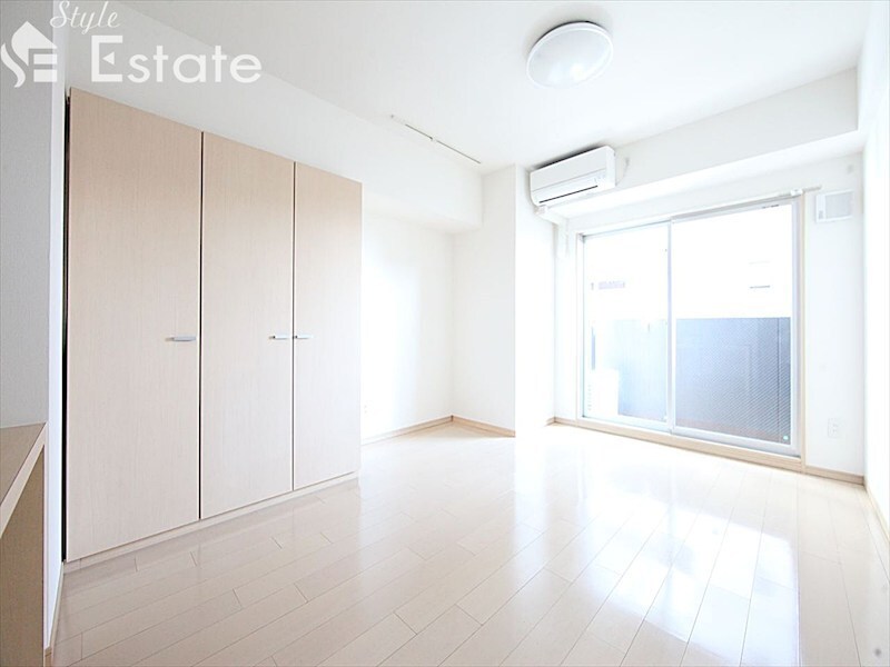 ドゥーエ大須の物件内観写真