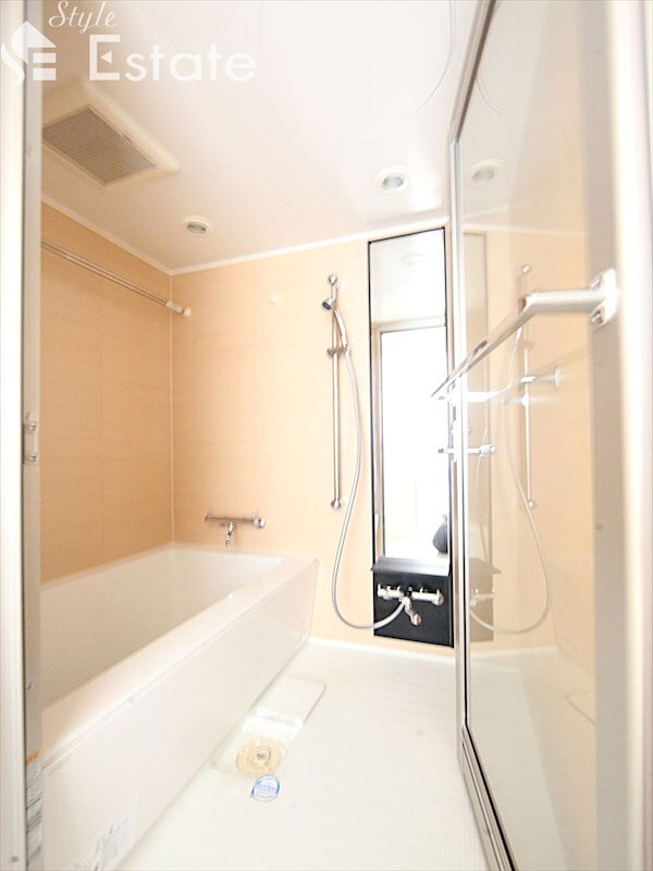 ドゥーエ大須の物件内観写真