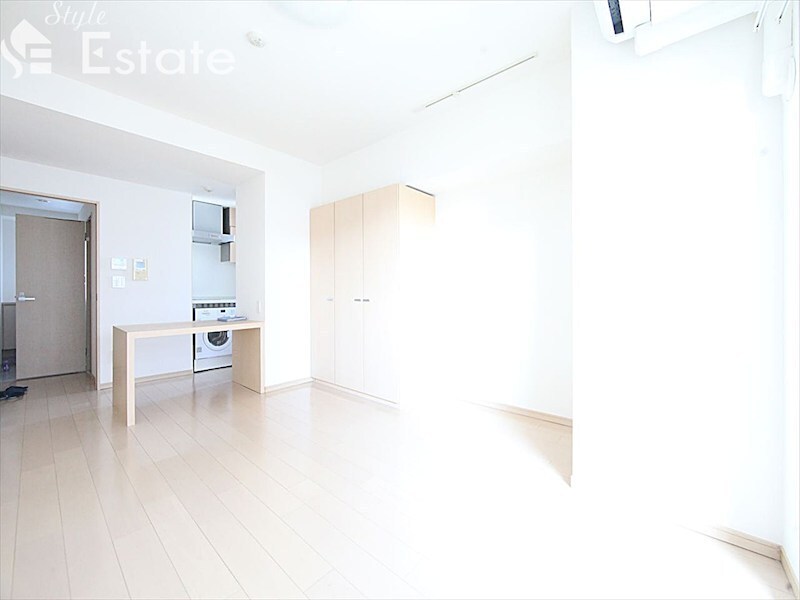 ドゥーエ大須の物件内観写真