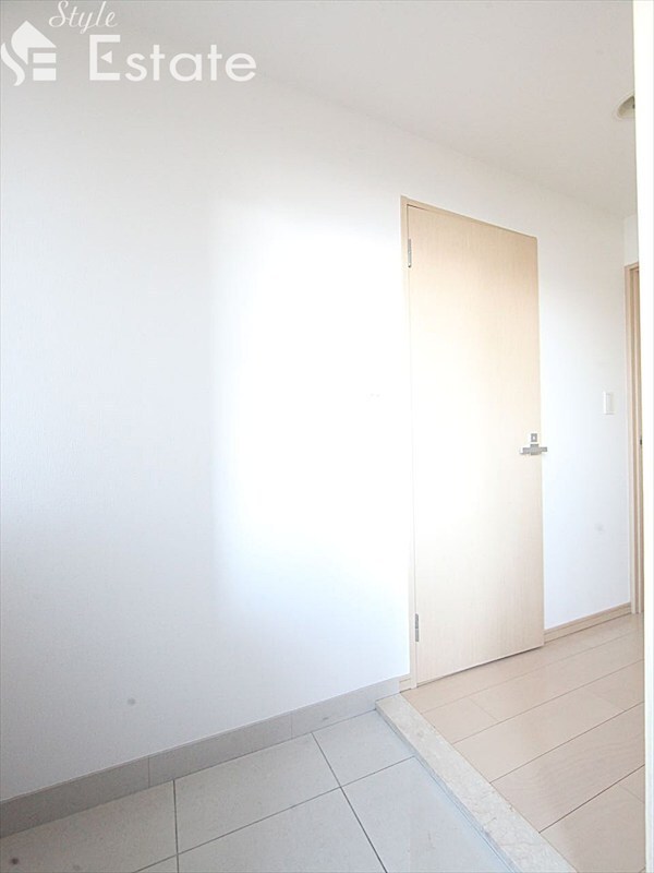 ドゥーエ大須の物件内観写真