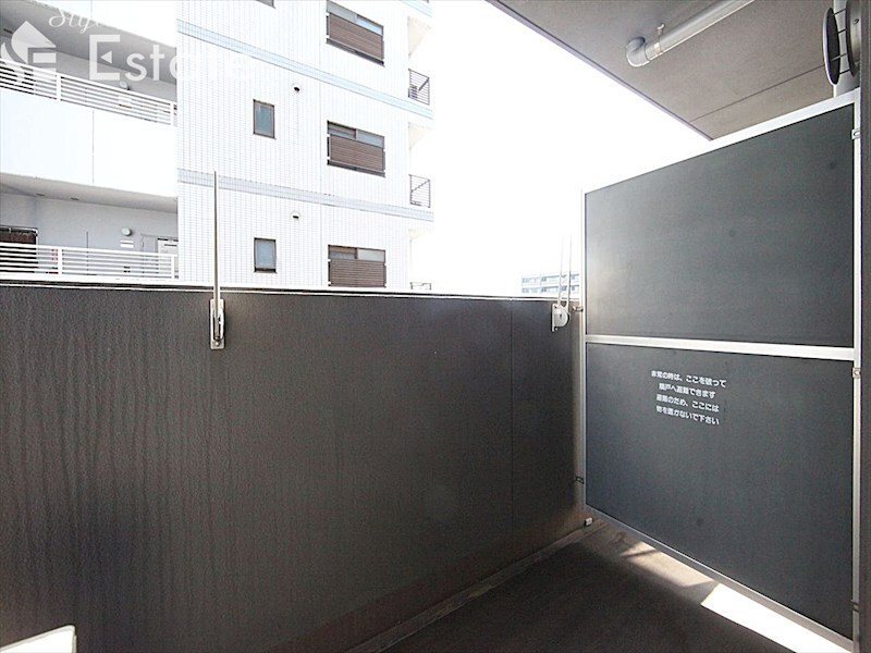 ドゥーエ大須の物件内観写真