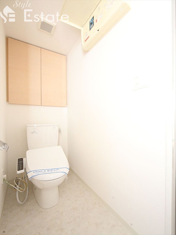 ドゥーエ大須の物件内観写真