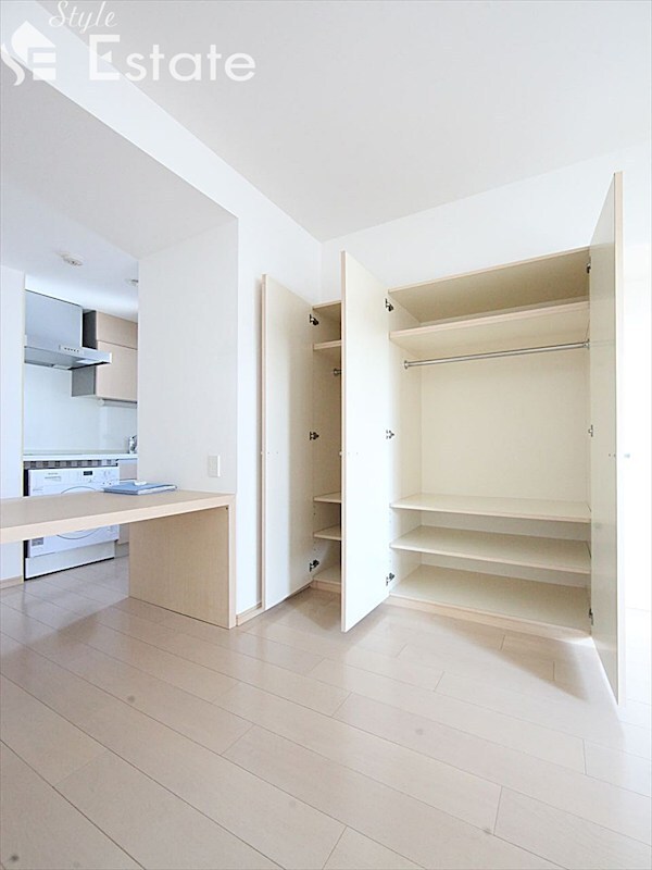 ドゥーエ大須の物件内観写真