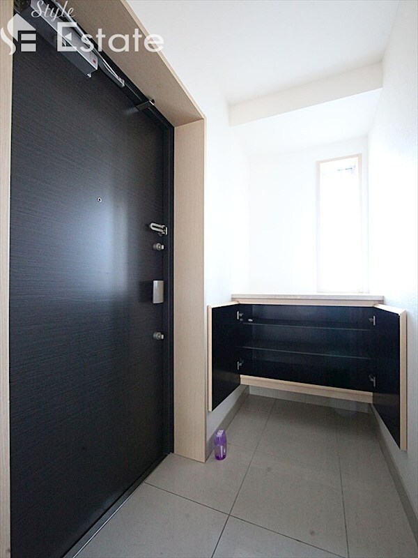 ドゥーエ大須の物件内観写真