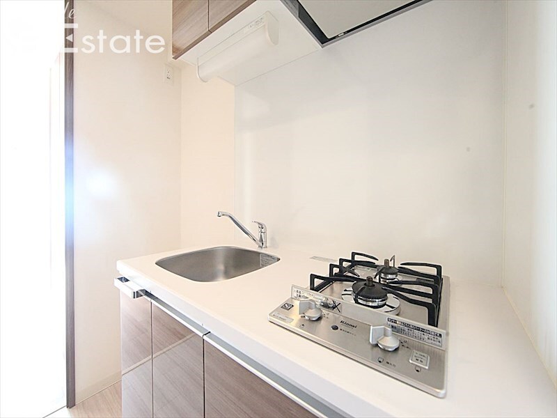 プレサンス久屋大通公園セラフィの物件内観写真