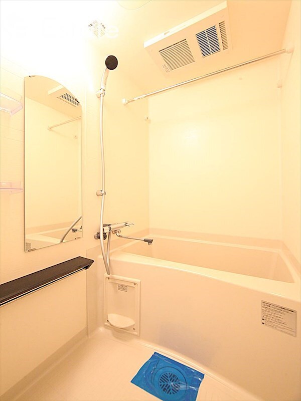 プレサンス久屋大通公園セラフィの物件内観写真