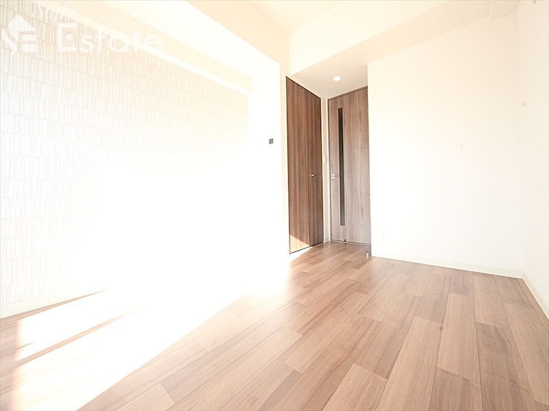 プレサンス久屋大通公園セラフィの物件内観写真