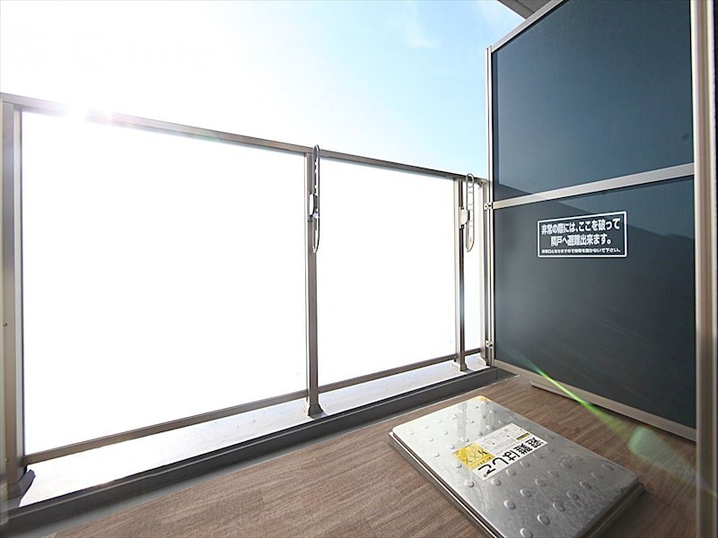 プレサンス久屋大通公園セラフィの物件内観写真