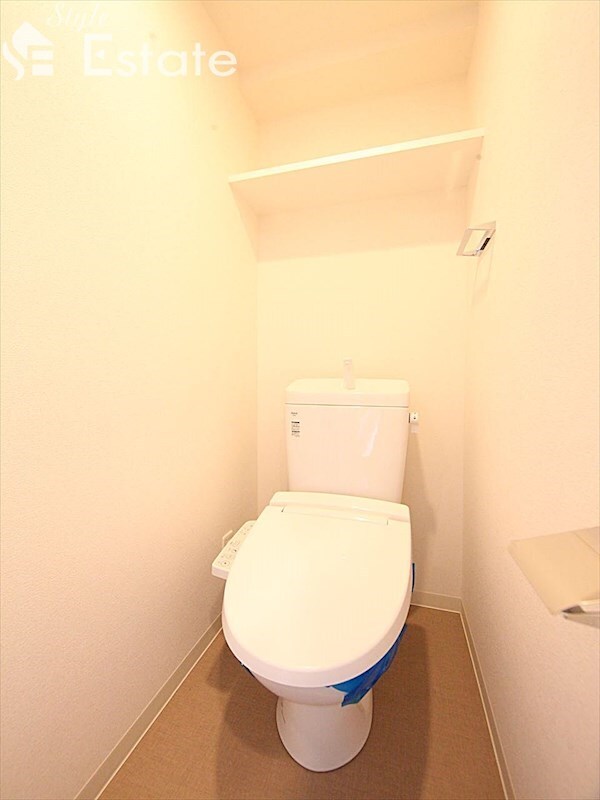 プレサンス久屋大通公園セラフィの物件内観写真