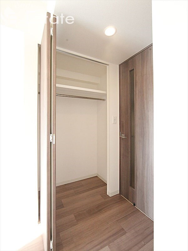 プレサンス久屋大通公園セラフィの物件内観写真