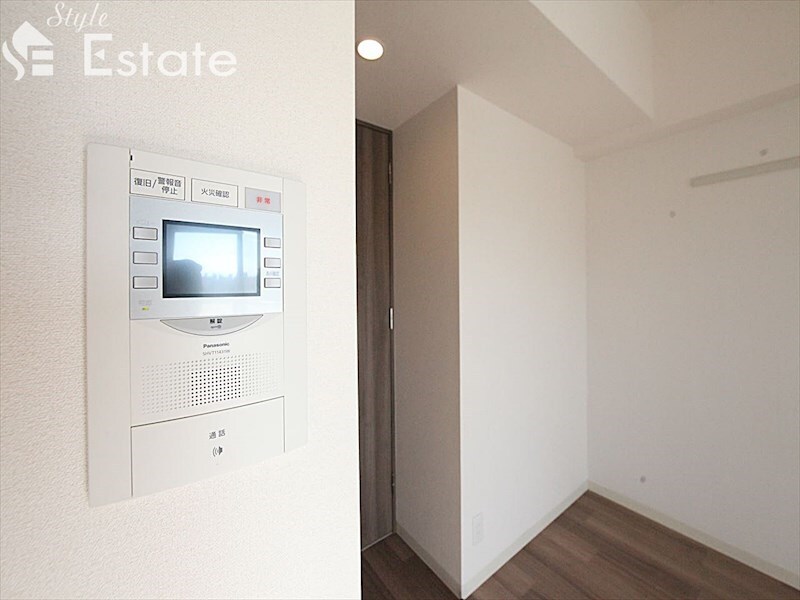 プレサンス久屋大通公園セラフィの物件内観写真