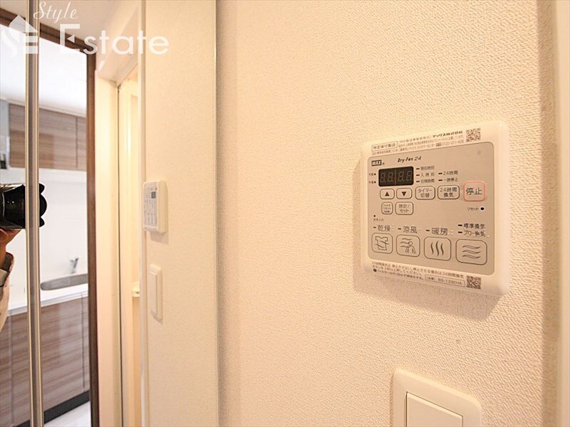 プレサンス久屋大通公園セラフィの物件内観写真