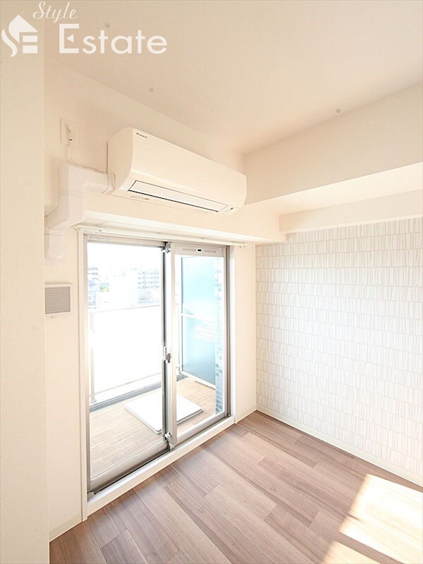 プレサンス久屋大通公園セラフィの物件内観写真